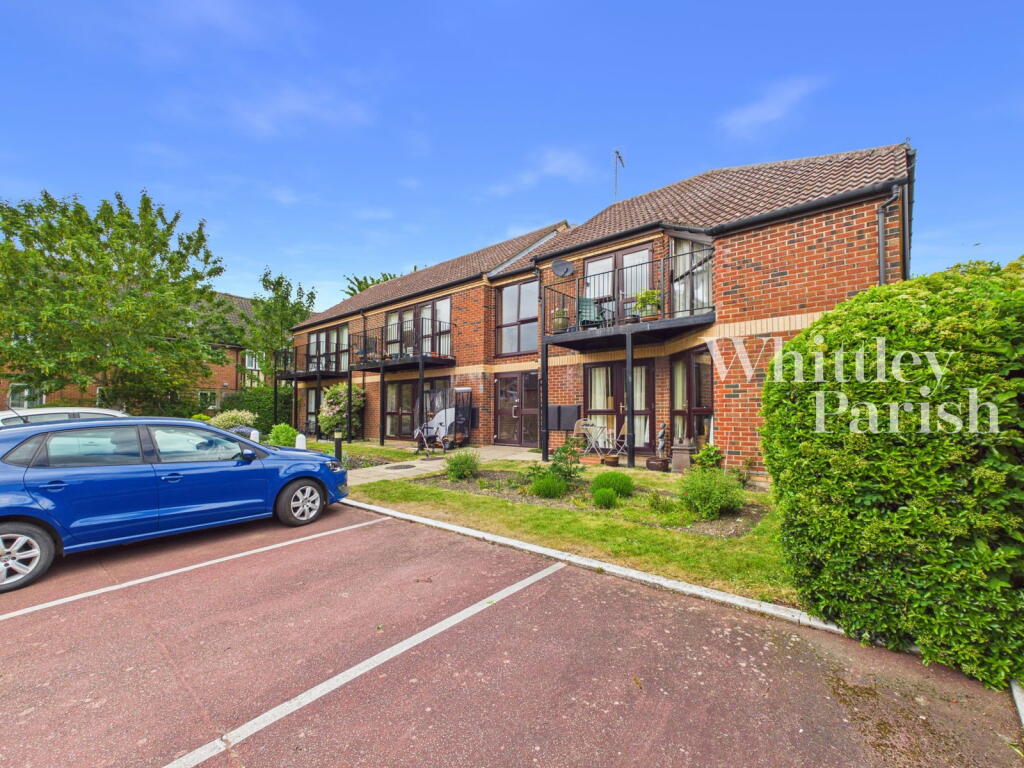 Main image of property: St Marys Court, Diss IP22 4DR