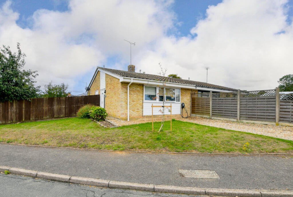 Main image of property: Mill View, Gazeley