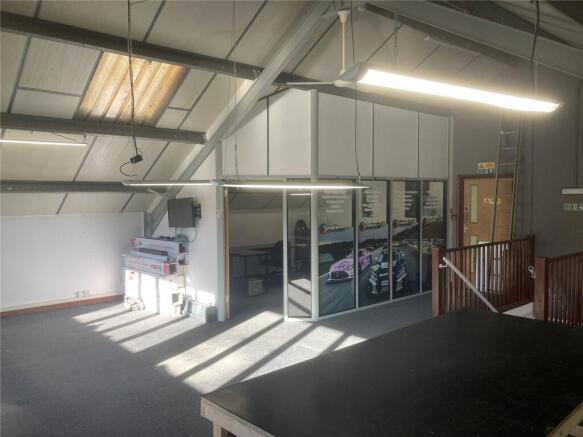 First Floor 11b