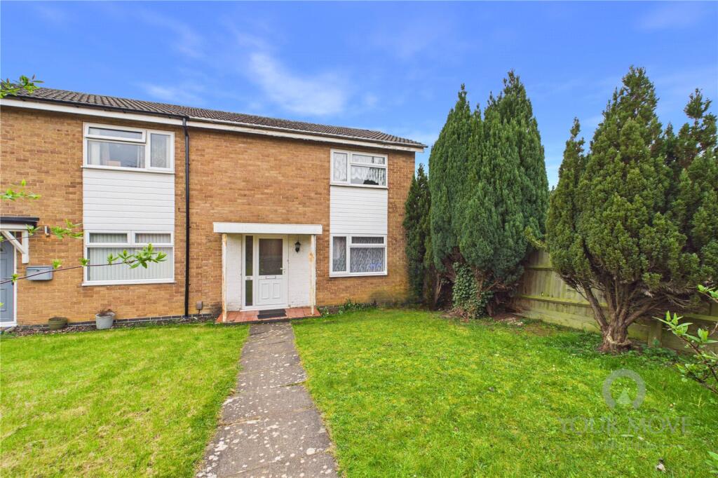 Main image of property: Porlock Close, Duston, Northampton, Northamptonshire, NN5