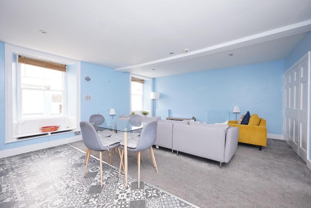 Apartment in Ulverston - View 3