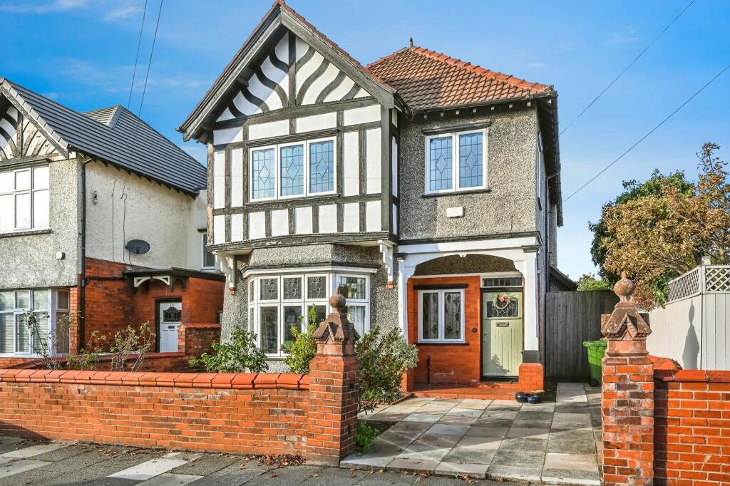 Main image of property: Coronation Drive, Crosby, Liverpool, Merseyside, L23