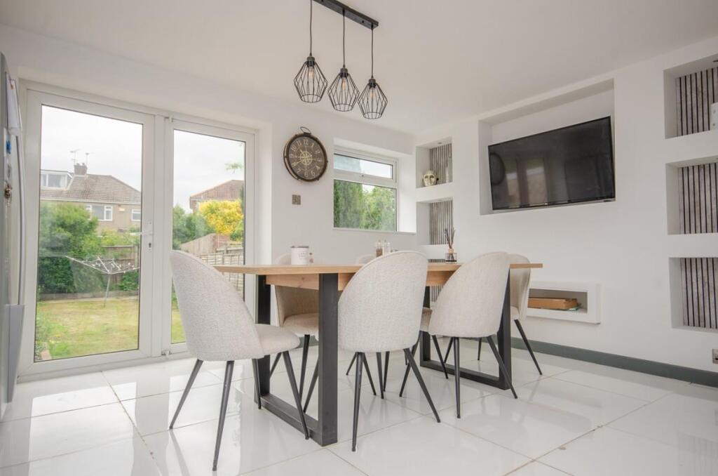 House in Bristol, Mangotsfield, Staple Hill and Mangotsfield - View 5