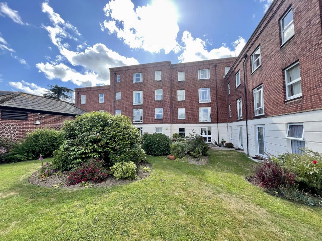 Main image of property: Homeclyst House, Alphington Street, EX2