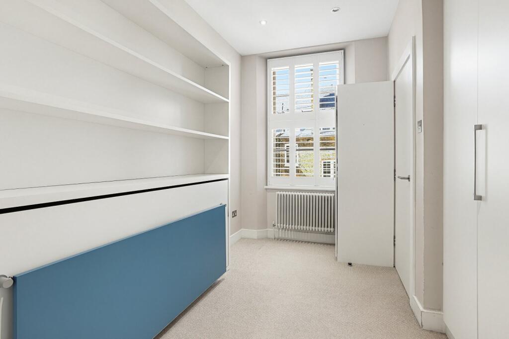 4 bedroom flat for rent