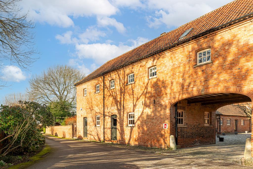 Main image of property: Syerston Hall Park, Syerston, Newark