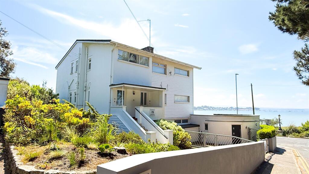 Chaddesley Glen, Sandbanks