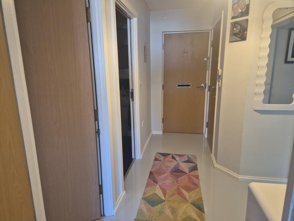 Apartment in Warrington - View 2