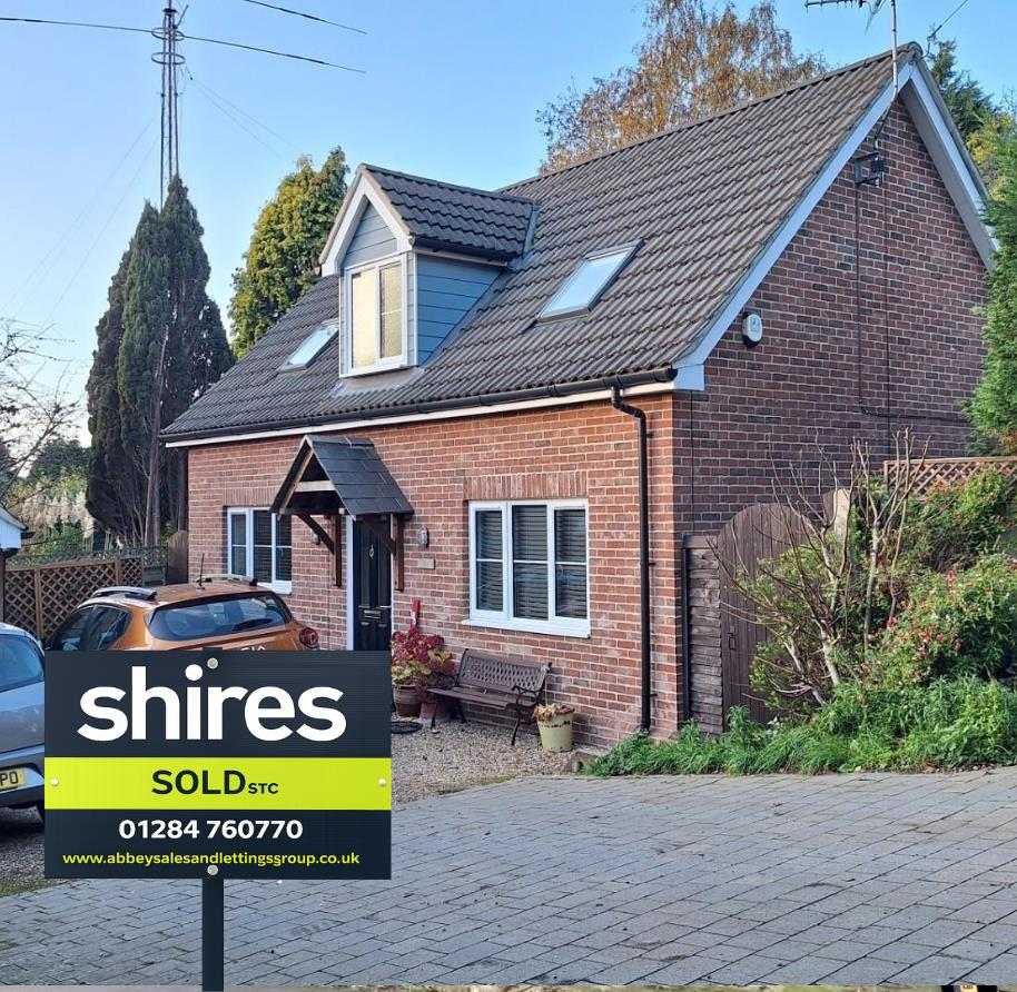 Main image of property: Stowupland Road, Stowmarket