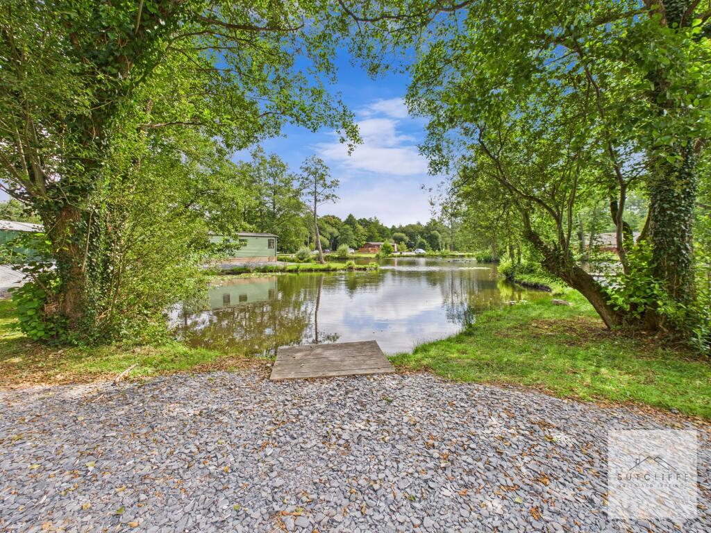 Bowland View, Bowland Lakes Leisure Village, PR3 - View 4