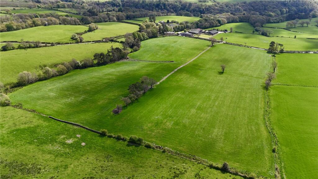 Main image of property: Abbeystead, Lancaster, Lancashire