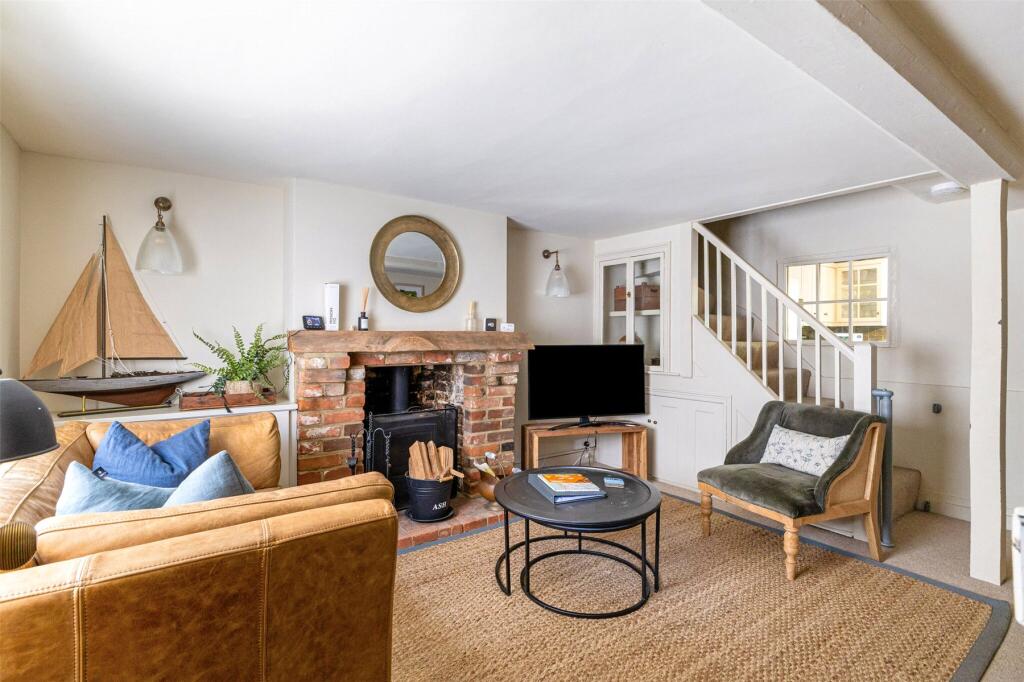 House in Southampton - View 3
