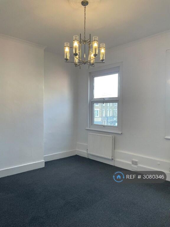 Apartment in London - View 3