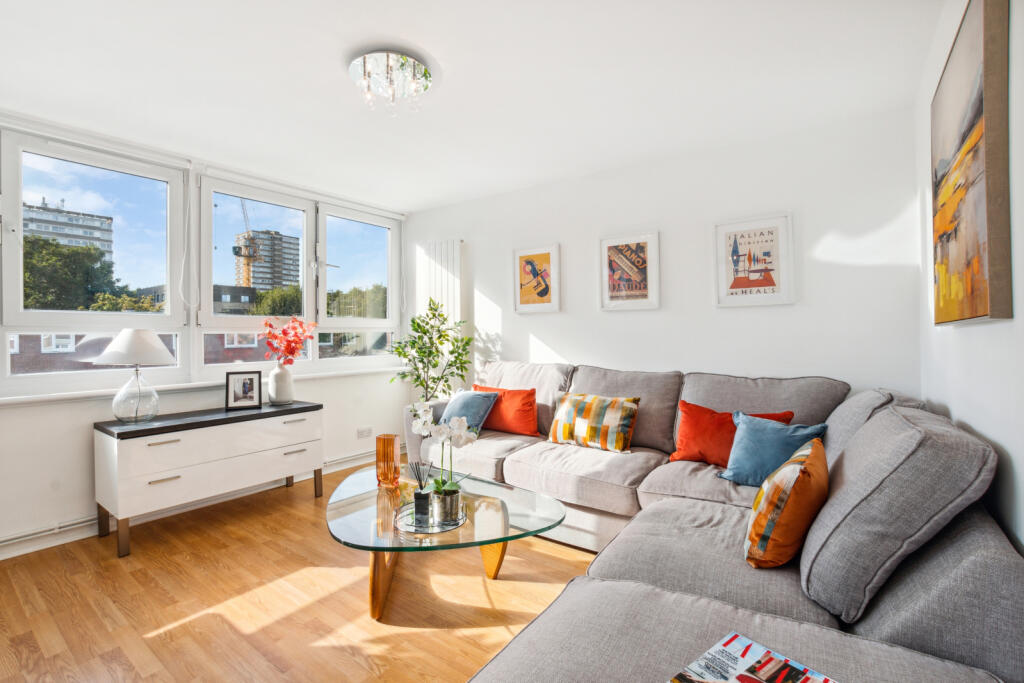 Main image of property: Musgrave Court, 
110 Battersea Bridge Road, SW11