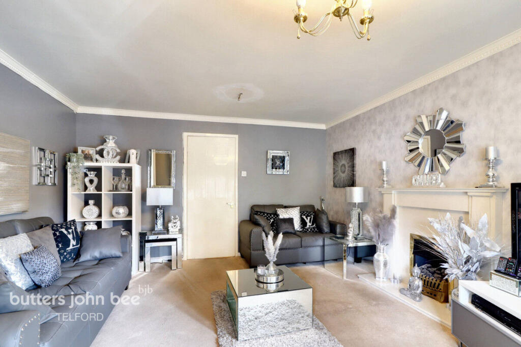 House in Telford, Stirchley, Stirchley and Brookside - View 5