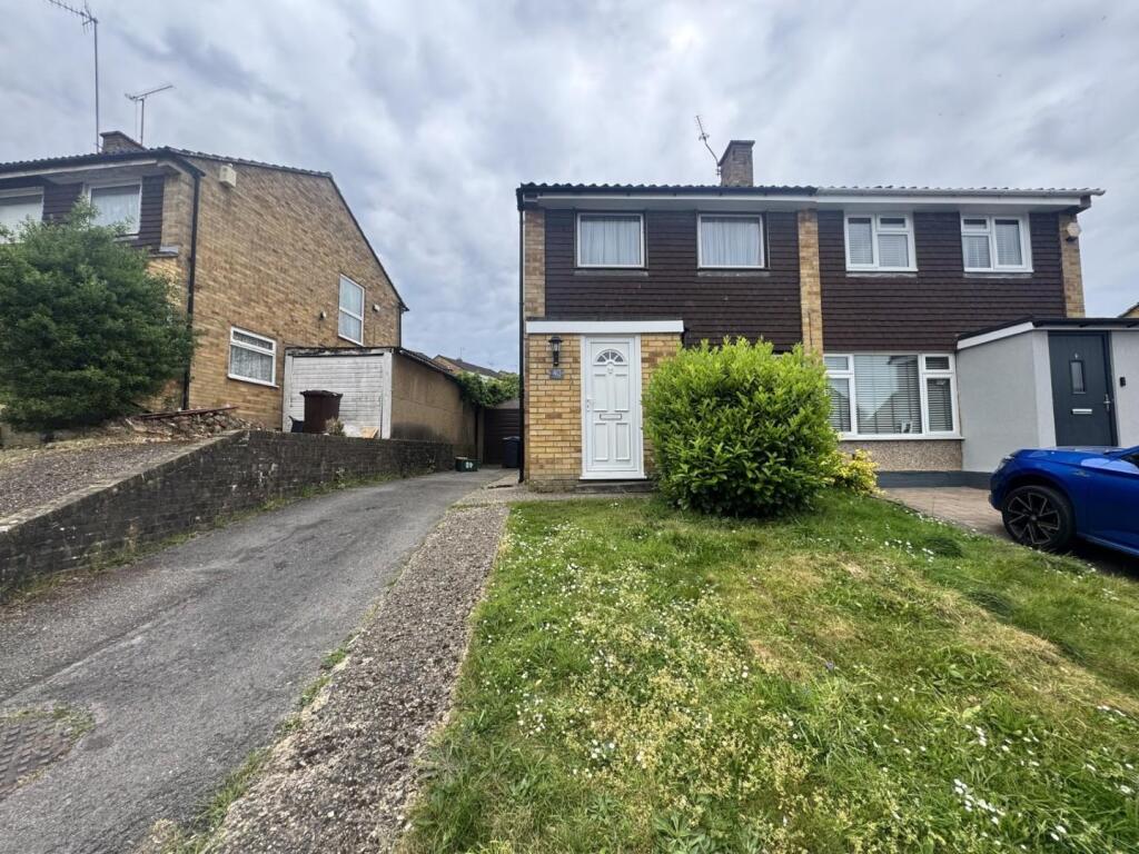 Main image of property: Primrose Drive, Ditton