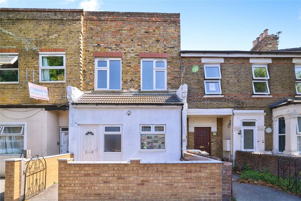 Main image of property: Cann Hall Road, London, E11
