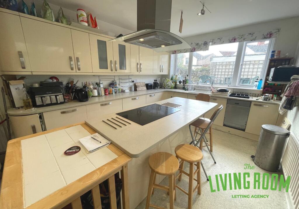 Main image of property: Cathays Terrace, Cathays, Cardiff