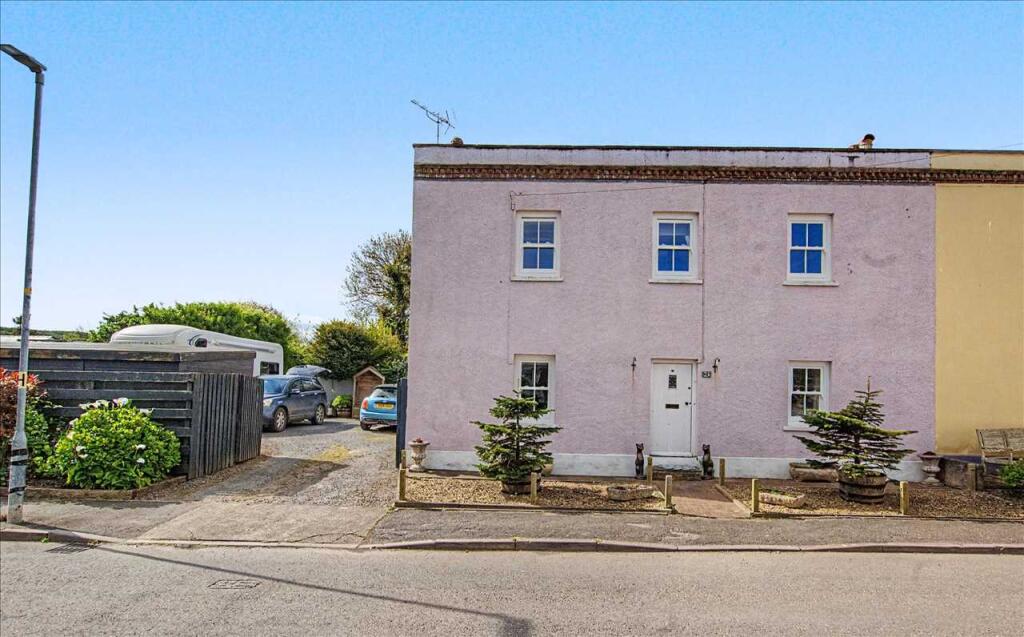 Main image of property: 23 The Village