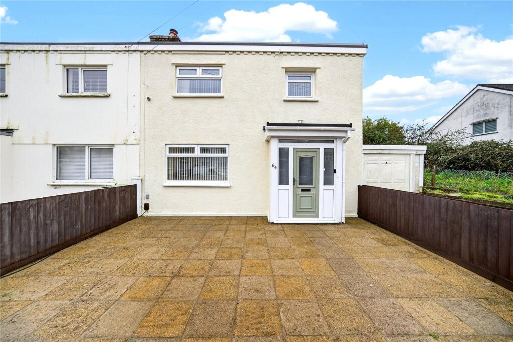 Main image of property: Lon-y-Celyn, Whitchurch, Cardiff, South Glamorgan, CF14