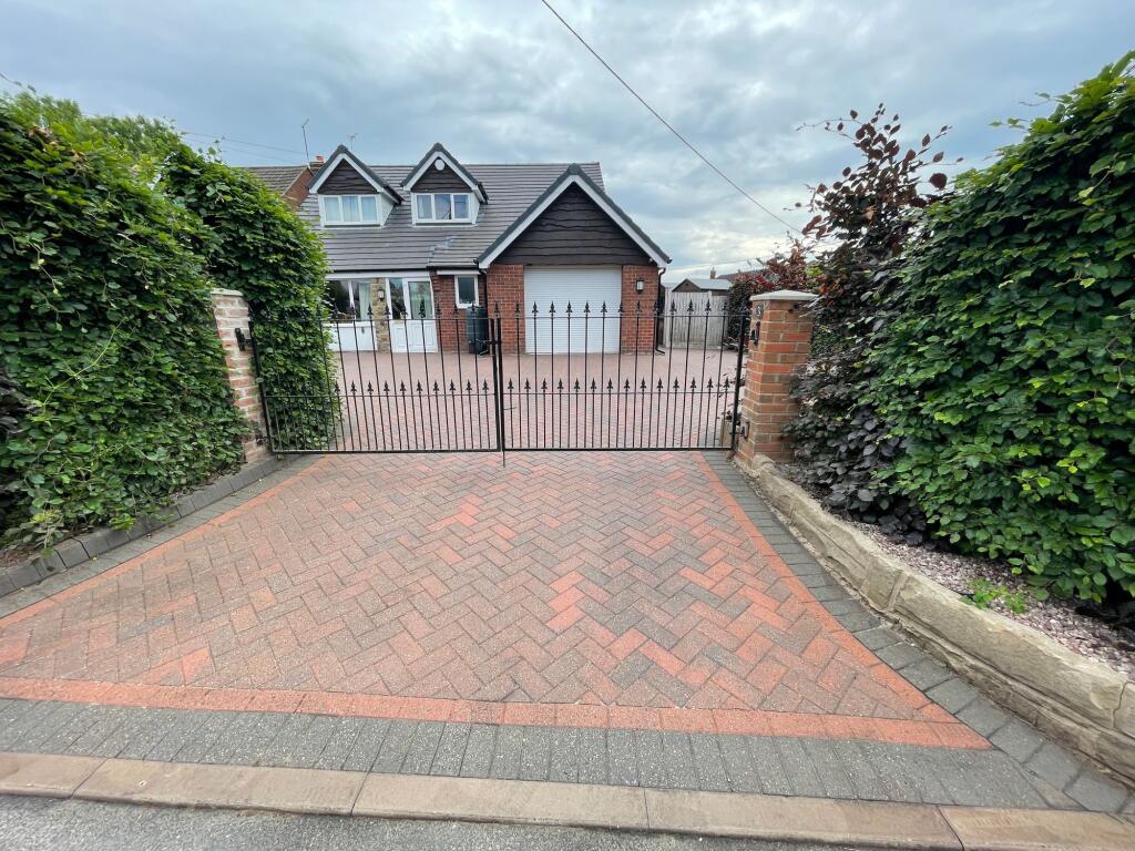 Main image of property: Barleycroft Terrace, Scholar Green, ST7