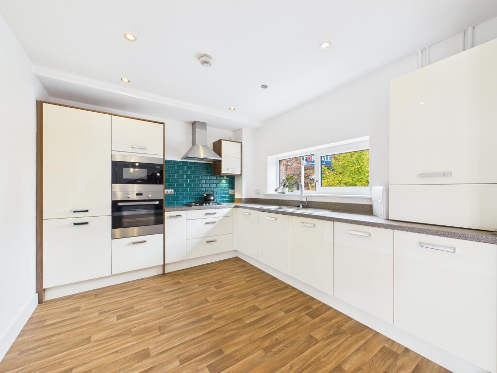 3-bed house on Liversage Street, Derby, £280,000