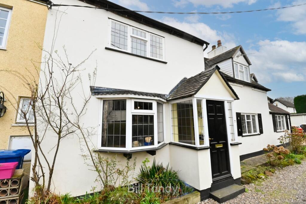 Main image of property: The Green, Bonehill, Tamworth, B78