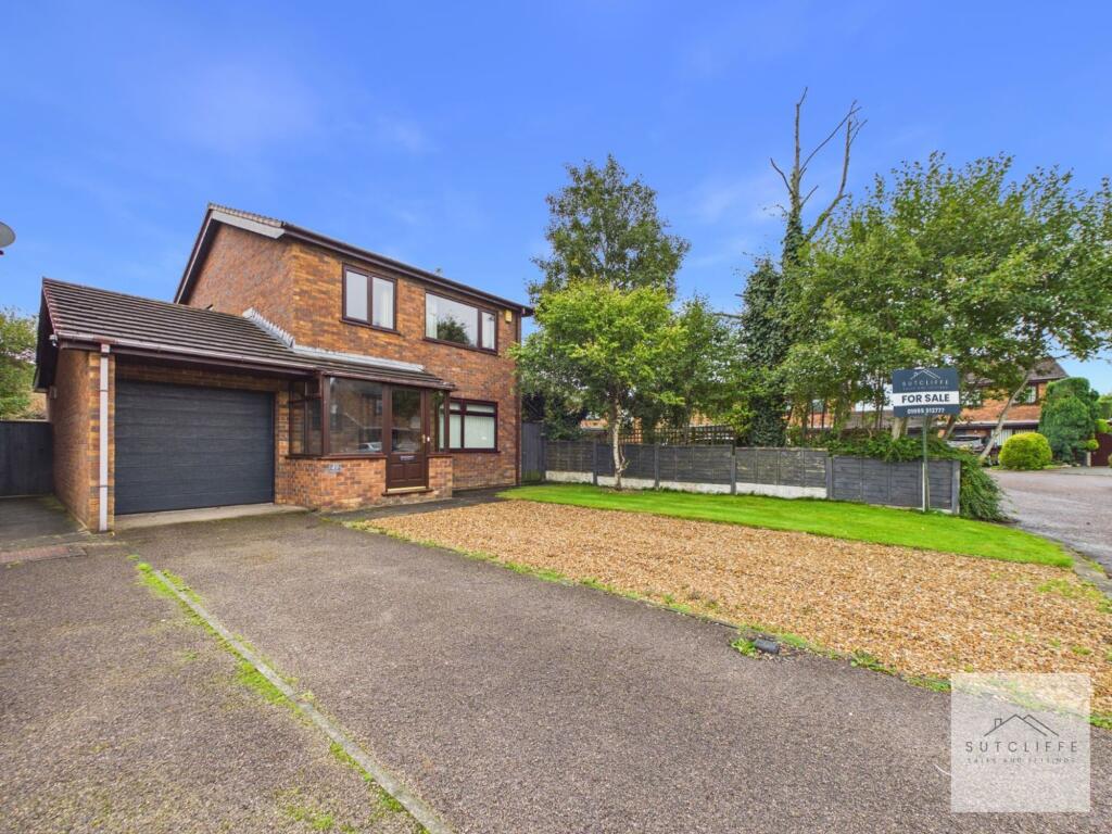 Main image of property: Meadow Park, Cabus, PR3