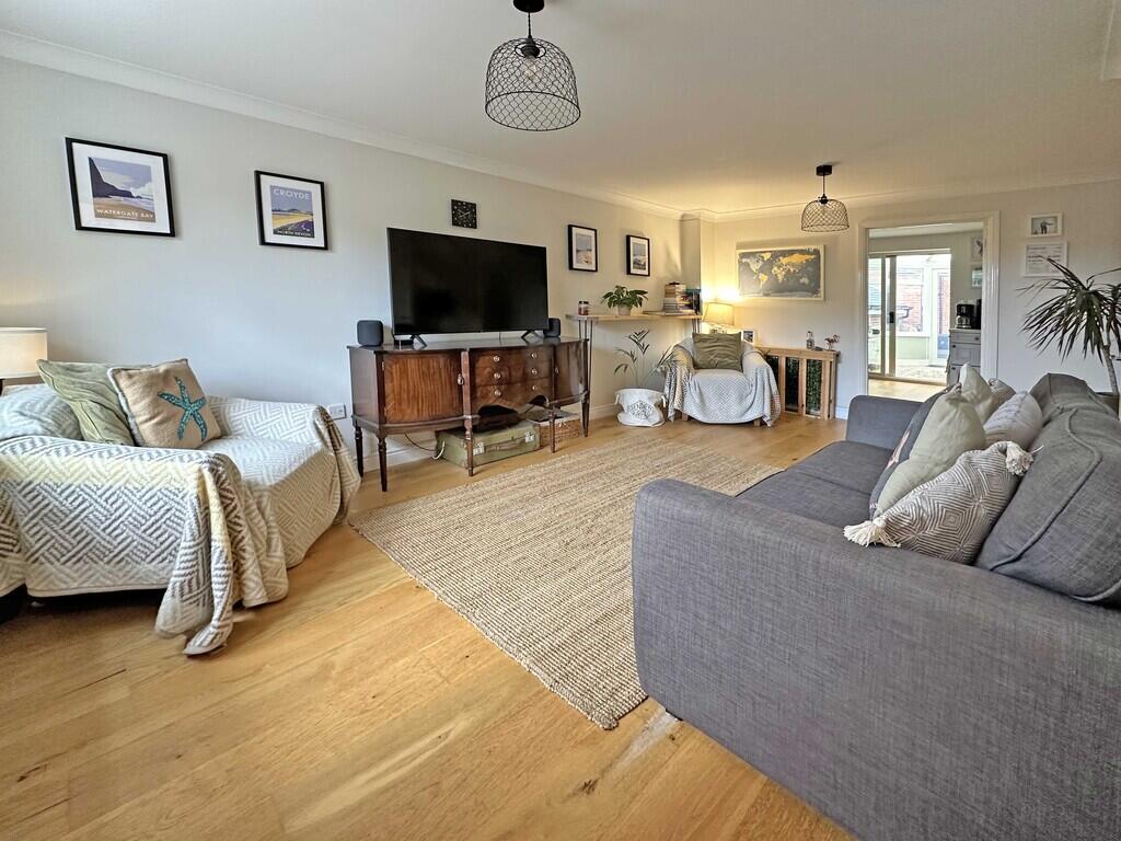 House in Teignbridge, Exminster - View 3