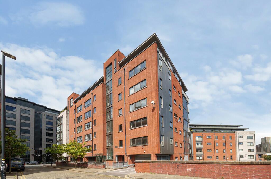 Main image of property: Jutland Street, Manchester