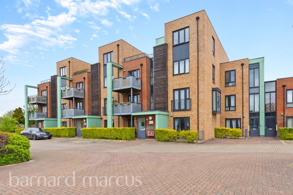 Main image of property: Esquiline Lane, Mitcham