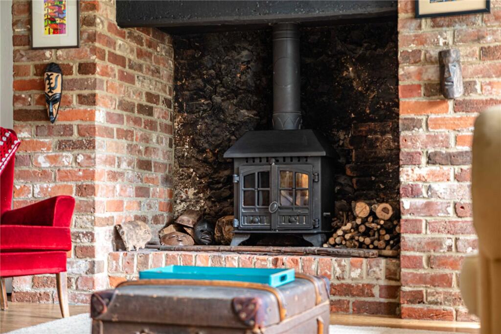 House in Dacorum, Flaunden - View 5