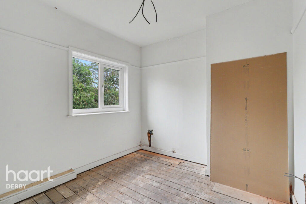 House in Derby, Normanton - More
