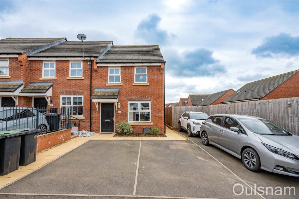 Additional image 14 of Patch Street, Bromsgrove, Worcestershire, B61