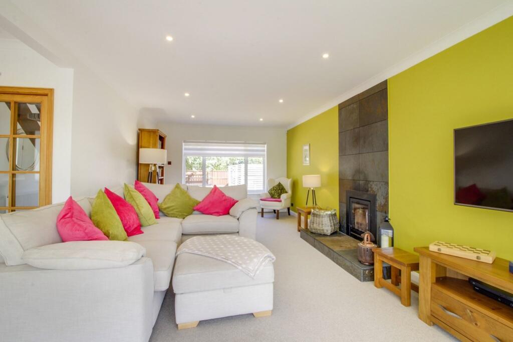 House in Peterborough - More