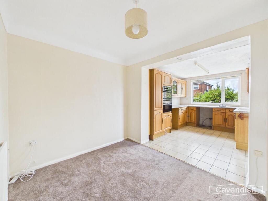 House in Chester - View 5