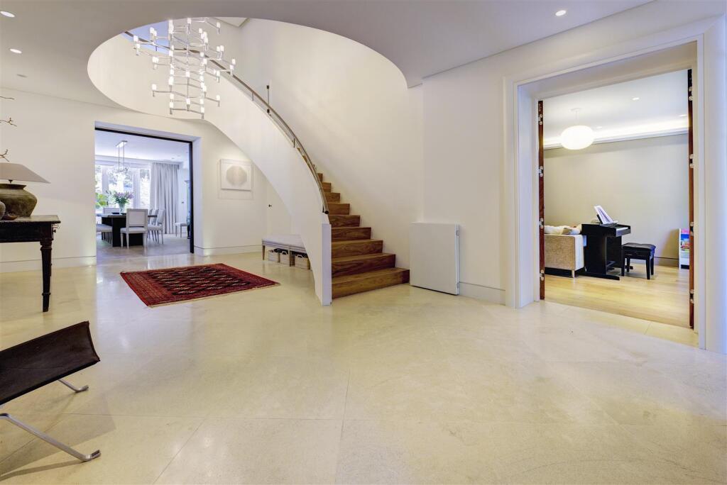 Main image of property: Telegraph Hill, Hampstead, NW3