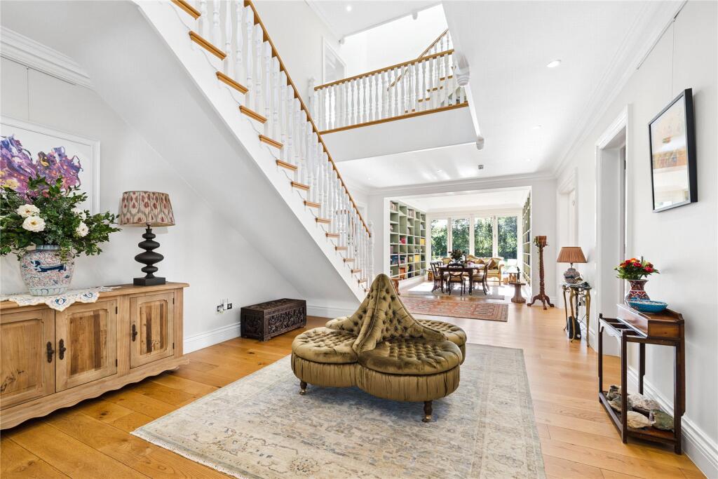 House in Kingston upon Thames - View 5