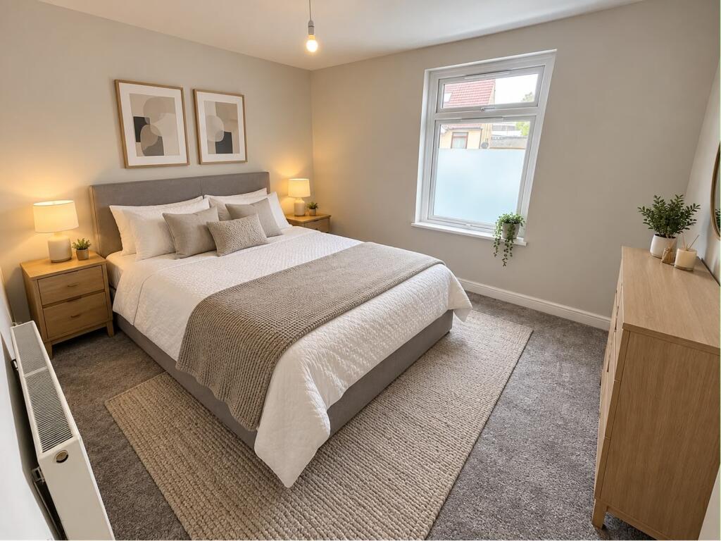 House in Gosport, Hampshire - More