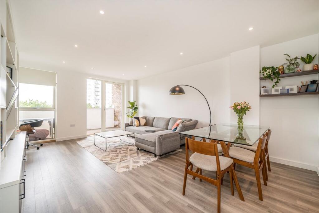 Main image of property: Avenue Road, Acton