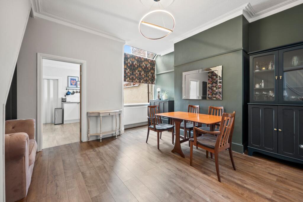 House in Warrington - View 3