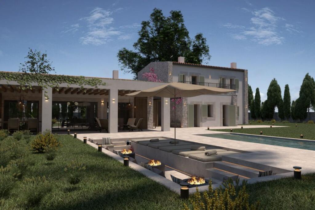 Main image of property: Balearic Islands, Mallorca, Muro