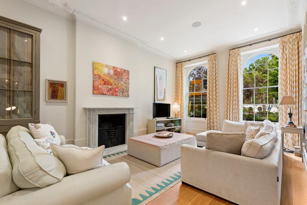 Main image of property: Duncan Terrace, 
Angel, N1