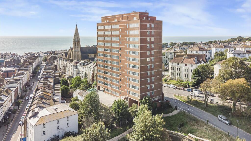 Main image of property: London Road, St. Leonards, TN37 6FL