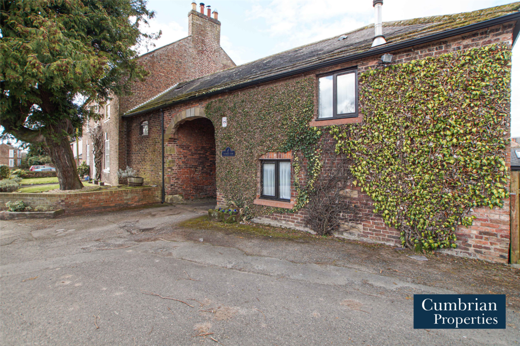 Tarraby Mews, Tarraby, Carlisle photo 3