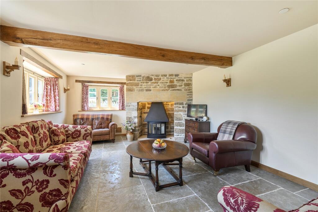 House in Hardington Mandeville, Hardington Moor - View 2