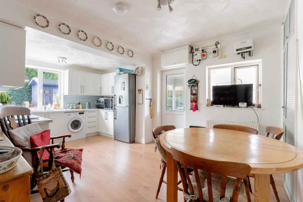 House in South Norfolk, Costessey - View 4