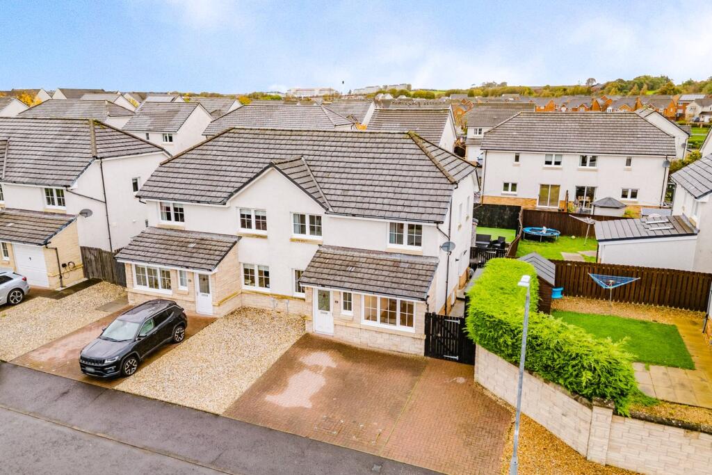 Main image of property: Old Rome Drive, Kilmarnock, KA1