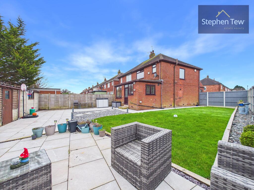 Main image of property: Conway Avenue, Blackpool, FY3