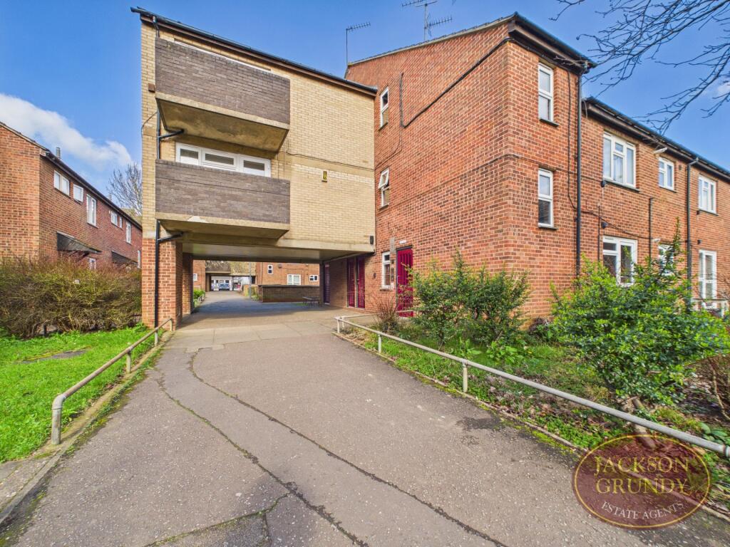 Main image of property: Vernon Walk, Abington, NN1 5ST